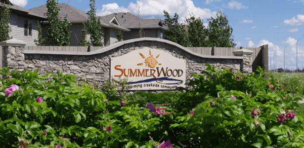 top-5-benefits-living-sherwood-park-summerwood-sign-featured-image.png