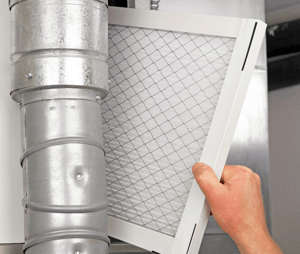 Home Maintenance Checklist for May Furnace Filter image