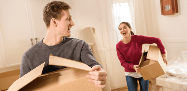 Our Top Tips for Packing for a Move image