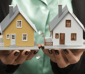 4 Ways a Buyer's Market Benefits You Model Houses image