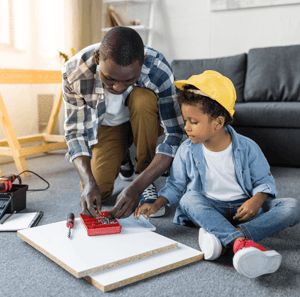 9 Tools You Need to Have in Your Home Father image