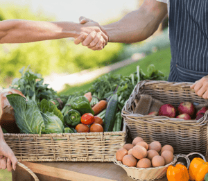 Top 14 Benefits of Living in Spruce Grove Farmer's Market image