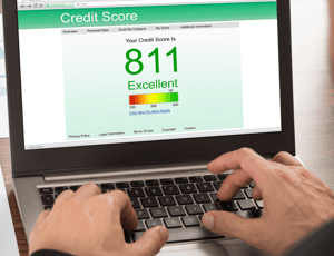 The Truth About Your Credit Score image