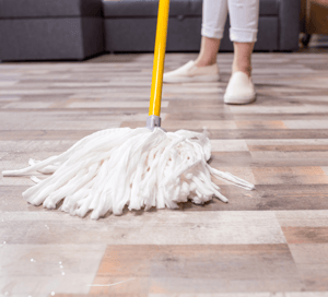 Your Home Essentials Cleaning Products Mop Image
