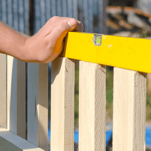 A Guide to Fencing Your New Home