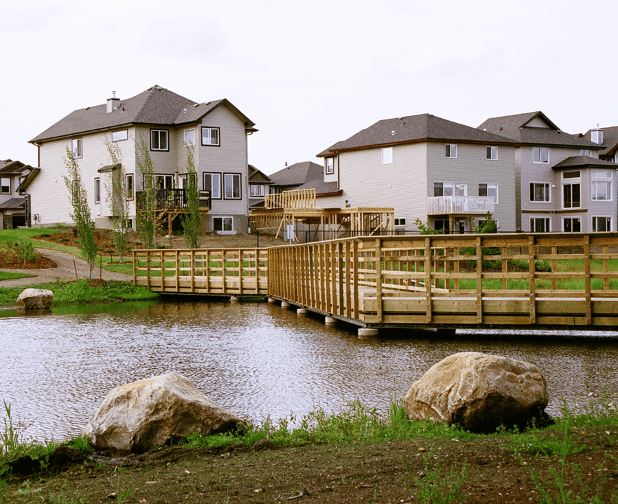 Top 5 Benefits of Living in Sherwood Park