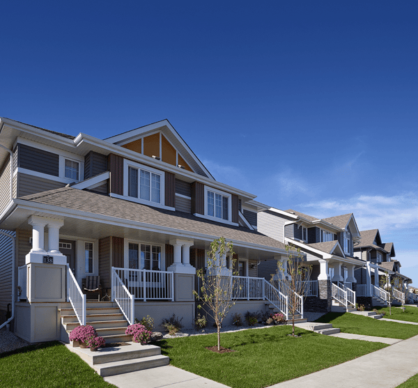 Trending Building Features of New Home Construction
