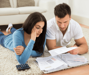 Home Buyers Dictionary 20 Terms You Should Know Couple Image