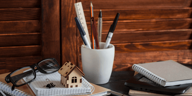 Home Buyers Dictionary 20 Terms You Should Know Workplace Featured Image
