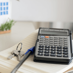Mortgage Applications Choosing the Right Type Calculator Image
