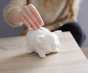 What You Need to Know About Buying a Home Alone Piggy Image