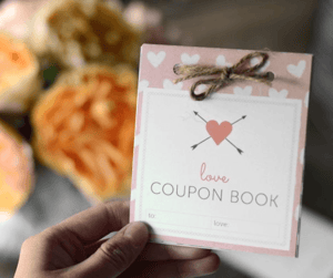  It's Not Too Late! 14 Quick Gifts Your Valentine Will Love Coupons Image