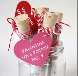  It's Not Too Late! 14 Quick Gifts Your Valentine Will Love Potion Image