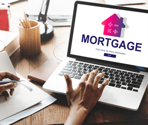 A Look at How the 2018 Mortgage Rules Might Affect Homebuyers Laptop Image