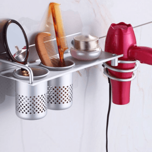  Say Goodbye to Clutter The Bathroom Tools Image