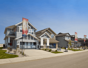 Love Your Community SummerWood in Sherwood Park Homes Image