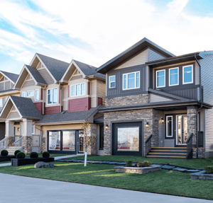 9 Reasons to Love Having a Home in Canada Homes Image