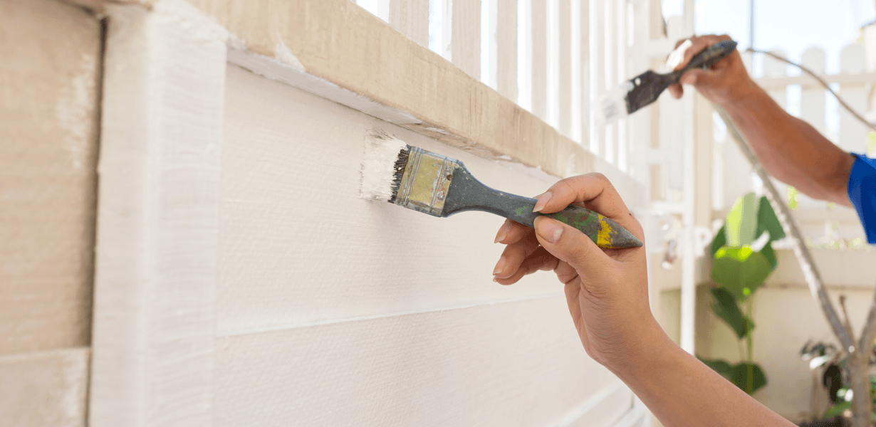 7 Tips to Cover Up the Ugly Outside Your Home