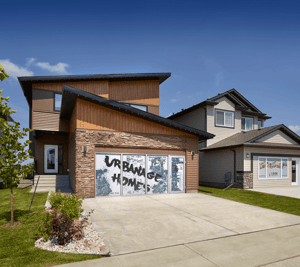 Love Your Community: Ruisseau Showhome Image