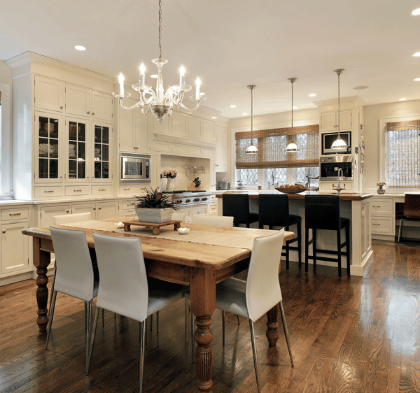The Ultimate Guide to Choosing the Right Lighting for Your Home