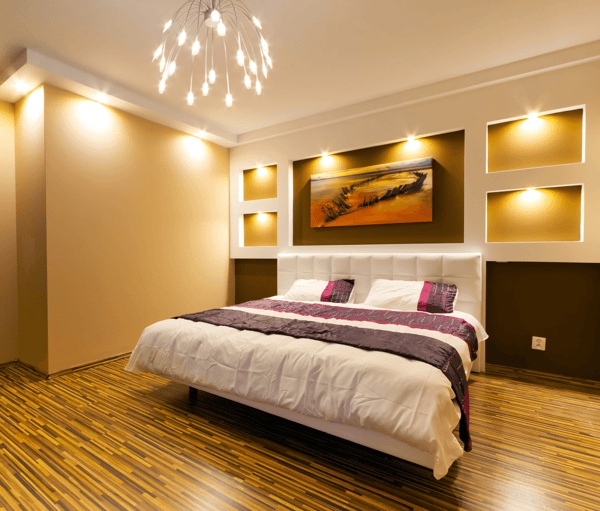 The Ultimate Guide to Choosing the Right Lighting for Your Home