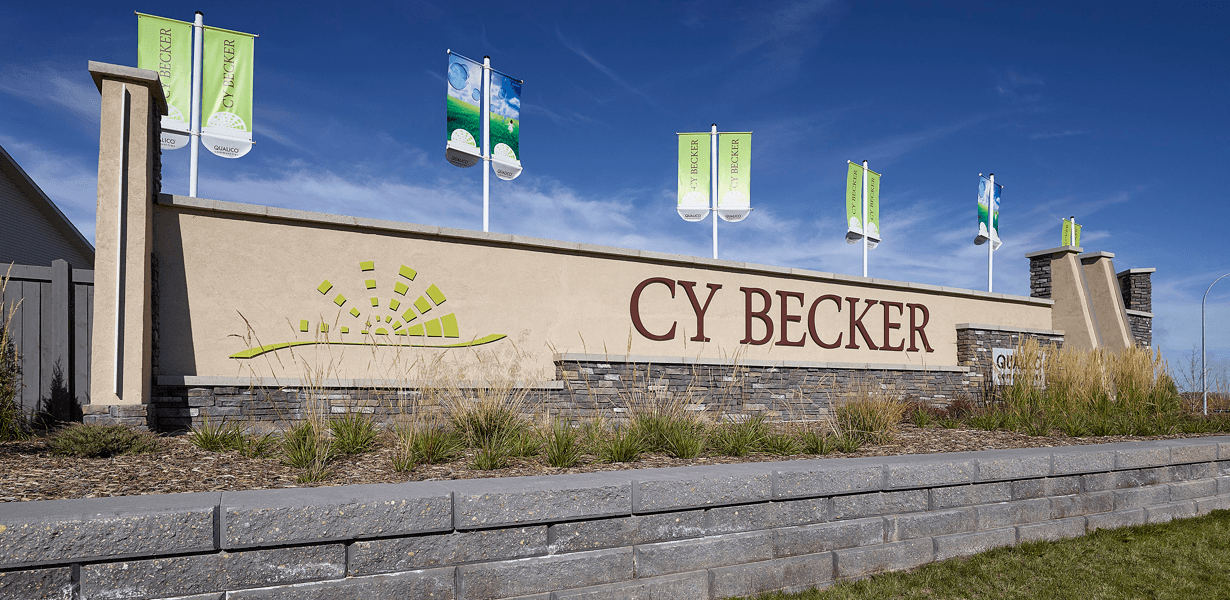 Cy Becker One of Edmonton's Best New Communities