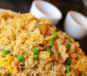 7 Leftover Christmas Recipes Rice Image