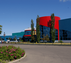 Top 9 Benefits of Living in Stony Plain Tri Leisure Centre Image