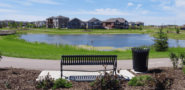 5 Community Amenities First Time Home Buyers Should Look For Featured Image