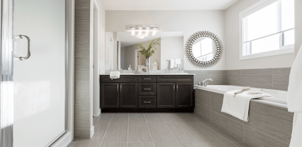 15 Questions to Ask a Show Home Area Manager Ensuite Image