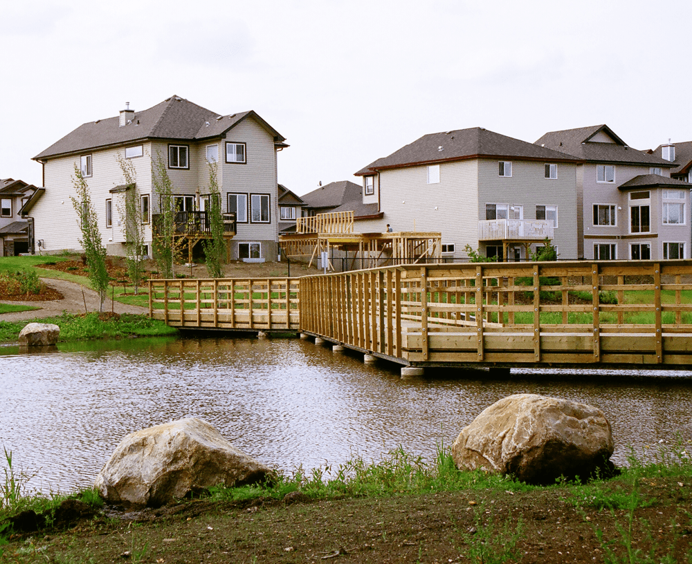 Top 5 Benefits of Living in Sherwood Park Summerwood Homes image