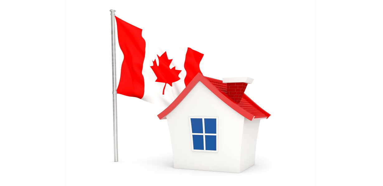 9 Reasons to Love Having a Home in Canada Homes Image