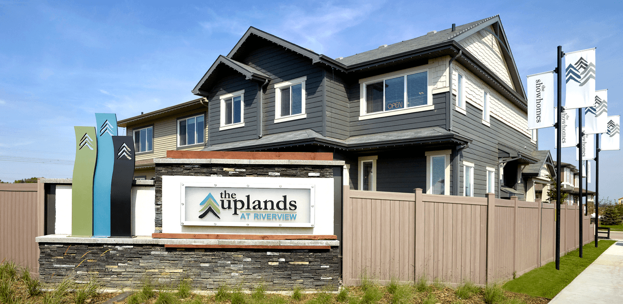 Living in The Uplands: Our Interview with a Happy Homeowner Homes Image